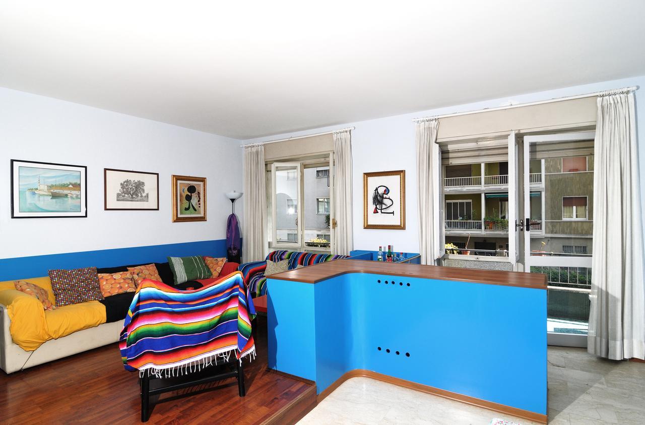 Mata Guesthouse Milano — Foto 2